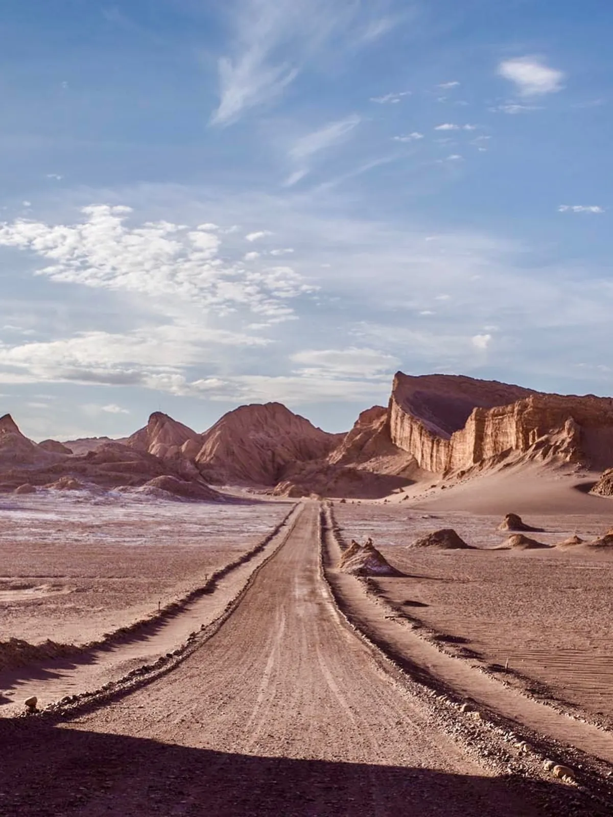 Viaje a San Pedro de Atacama
Del 30 de Junio al 05 de Julio 2026
🔥 Cupos Limitados!!