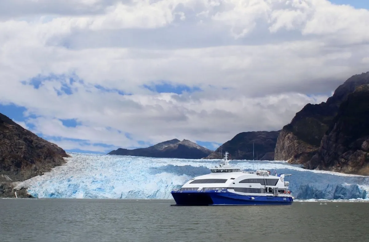 🌲Carretera Austral & Laguna San Rafael 🧊
Del 21 de Febrero al 04 de Marzo 2027