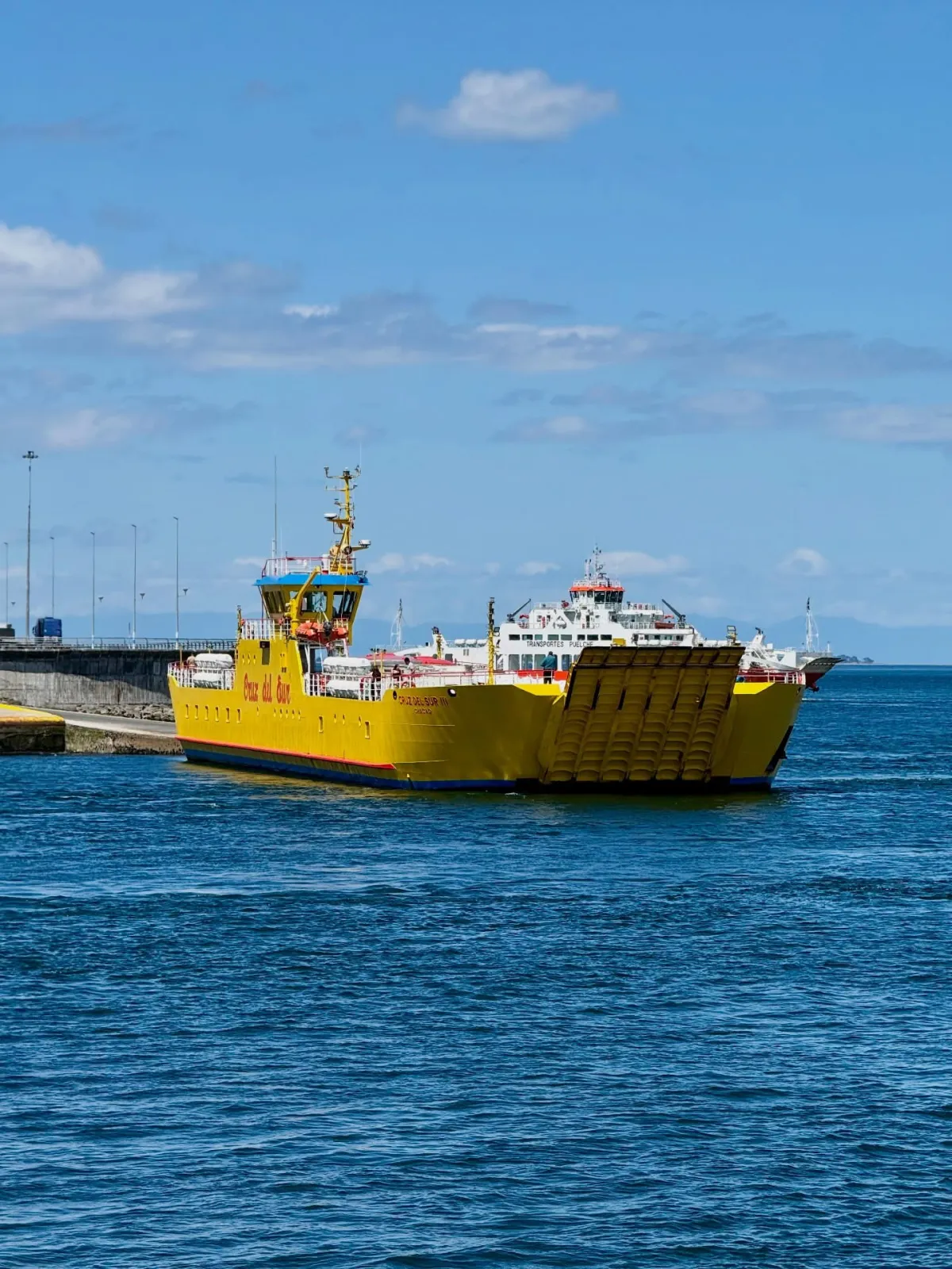 🌿Isla Grande de Chiloé & Sur de Chile 🌊
Del 12 al 20 de Febrero 2027
